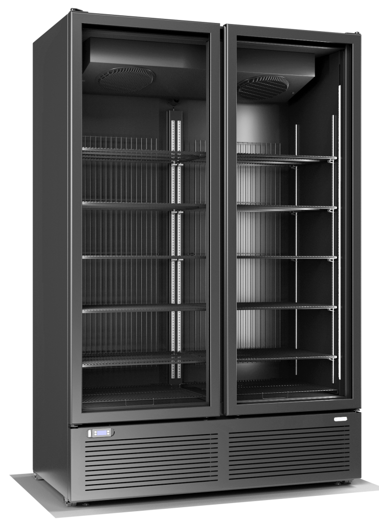 Ψυγείο αναψυκτικών CRYSTAL CR1000