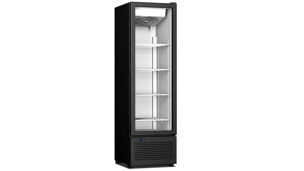 Ψυγείο αναψυκτικών CRYSTAL CR300