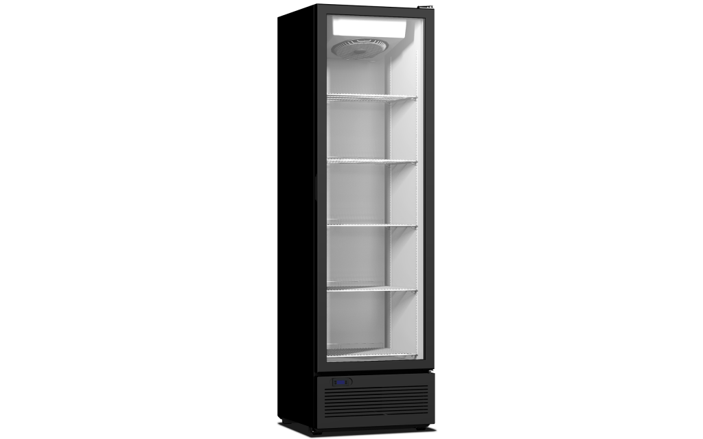 Ψυγείο αναψυκτικών CRYSTAL CR450
