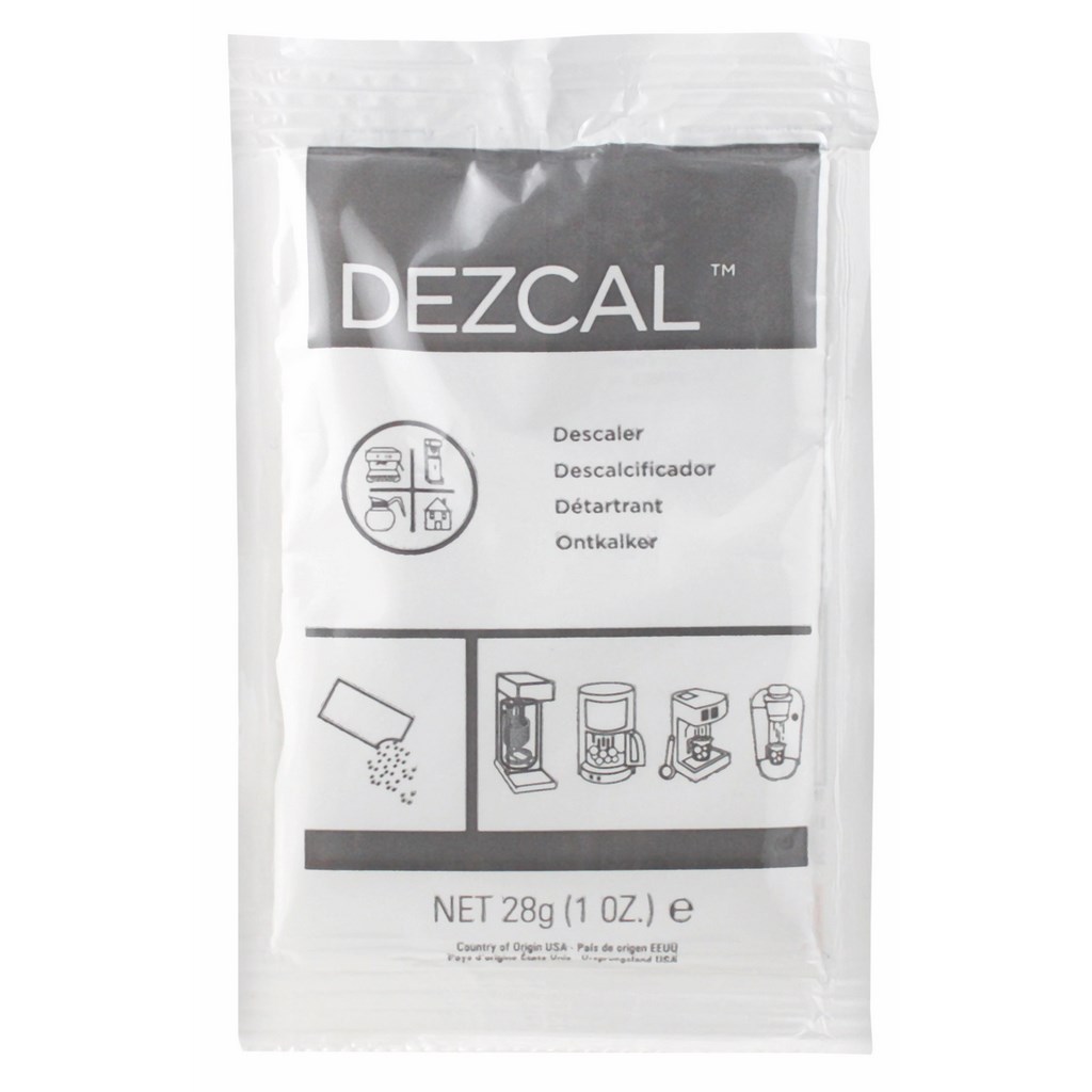 Urnex Dezcal - Καθαριστικό Αλάτων