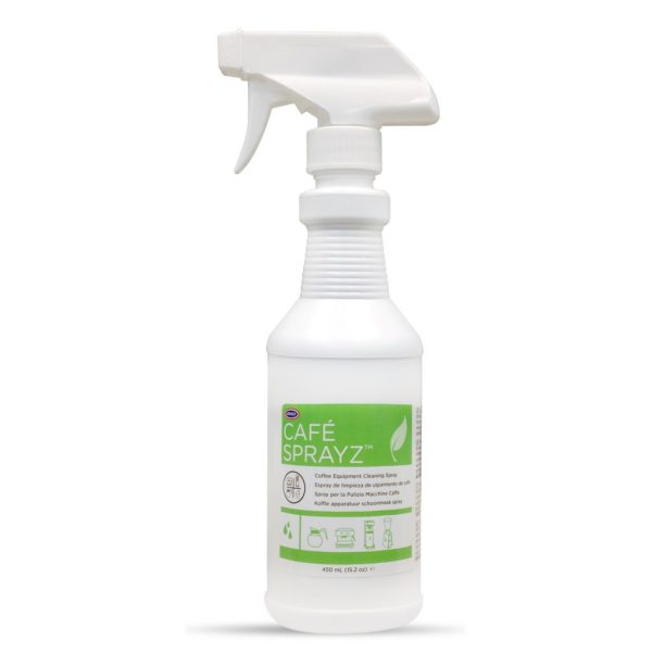 Urnex Sprayz - Σπρέι Καθαρισμού