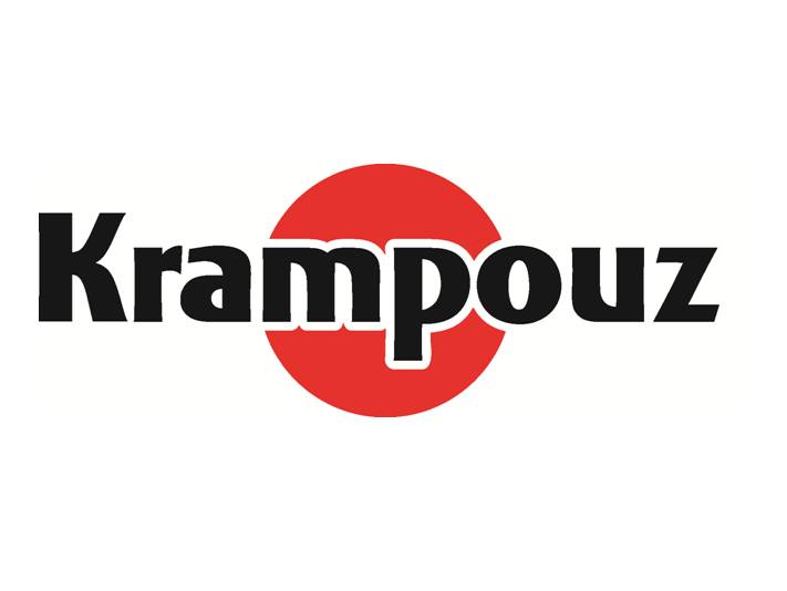 Krampouz κρεπιέρες