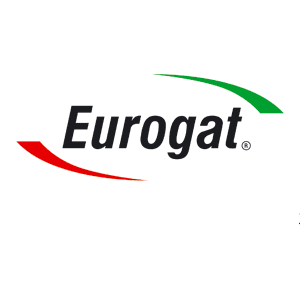 Eurogat - Μύλοι Άλεσης Καφέ