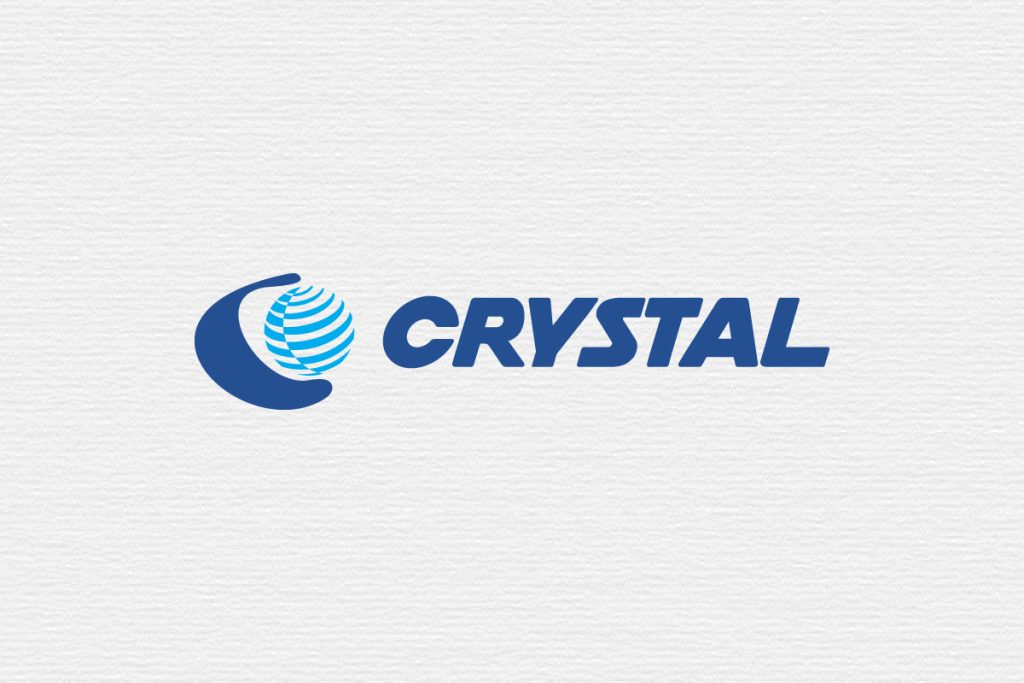 Crystal - Καταψύκτες
