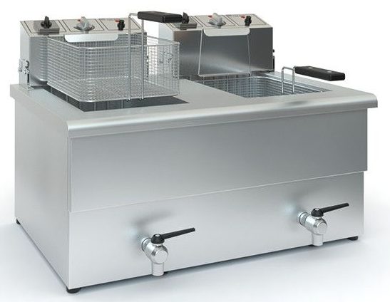 ΔΙΠΛΕΣ ΦΡΙΤΕΖΕΣ LOGO