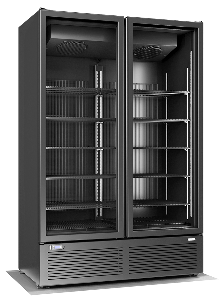 Με δύο (2) πόρτες