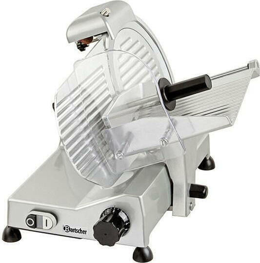 2)Ζαμπονομηχανή πλάγιας κοπής 300mm