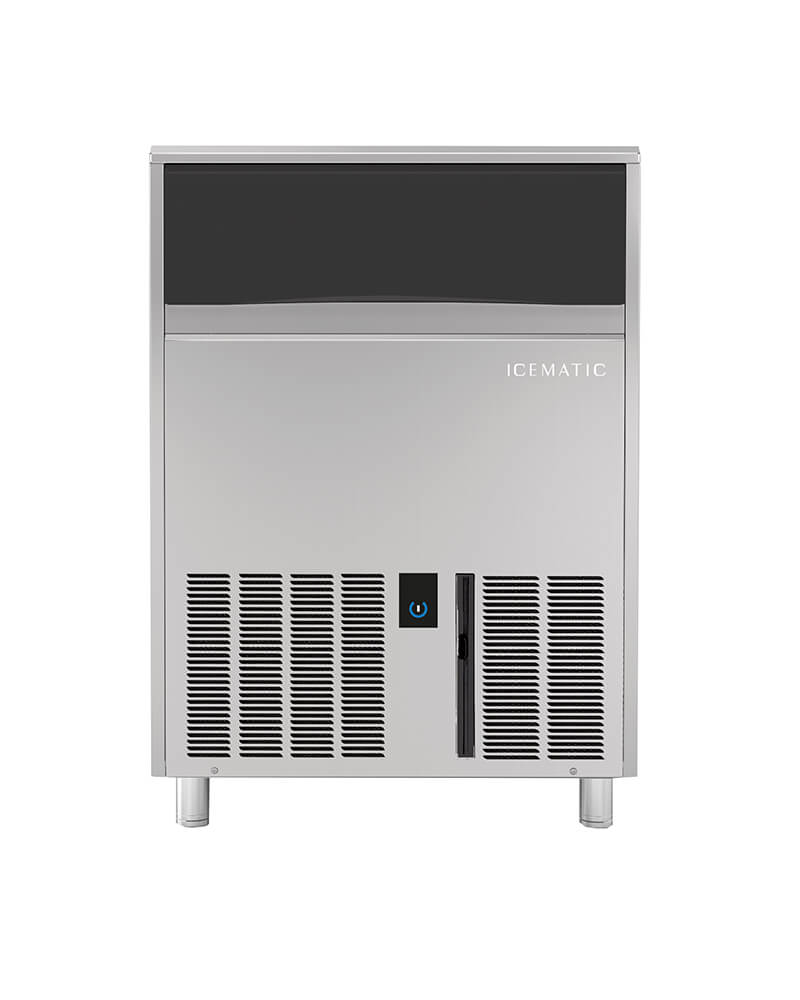 Industrial Icemaker Machine Berries B160 200 Icematic