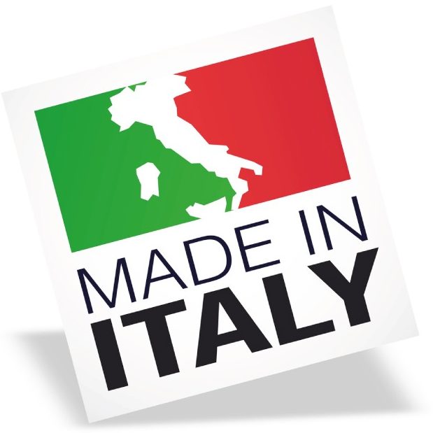 Madeinitaly